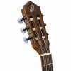 Ortega RCE125-3/4 Thinline Family series gitara elektro-klasyczna